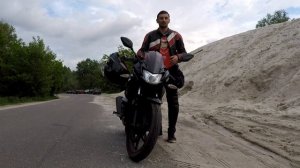 Когда первый раз менять масло в новом мотоцикле?