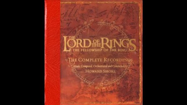 "The Shire" by Howard Shore