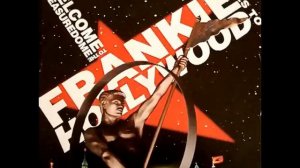 Frankie Goes To Hollywood - Welcome To The Pleasuredome - Enrico Rossi Pleasuredub Remix.