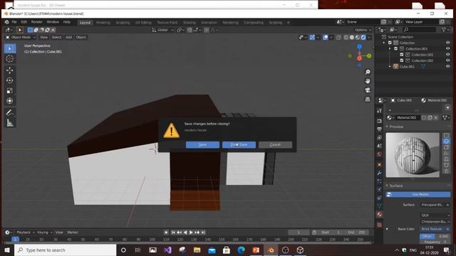 Export blender to unity | import 3d models in Unity | Blender to unity tutorial смотреть онлайн