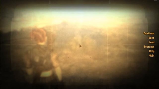 Fallout - New Vegas смотреть онлайн