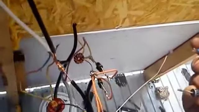 Правильное неправильное подключение Солнечной панели смотреть онлайн