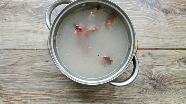 Вкусные будни