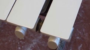 Как добавить или уменьшить количество секций радиаторов самостоятельно.