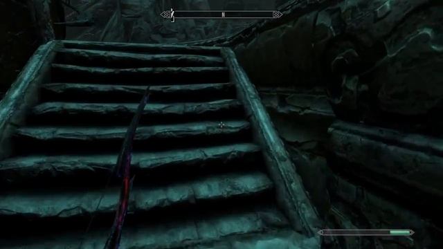 Skyrim 5 TES Ослепление прохождение на русском часть # 35 смотреть онлайн
