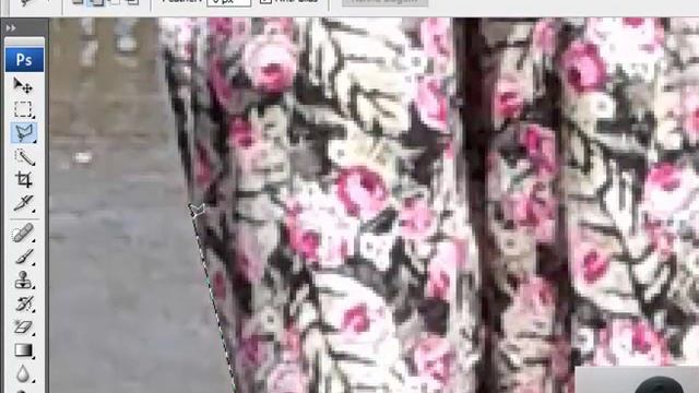 Cara Mengubah Background Foto Menggunakan Photoshop CS 3 смотреть онлайн