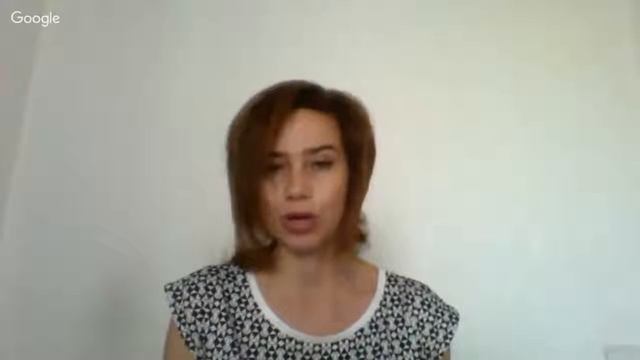 Отзыв Елены Заславской о видеомарафоне "Как перестать бояться камеры" смотреть онлайн