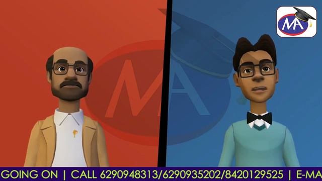Proxy In General Meeting | Animated Video | Mohit Agarwal смотреть онлайн