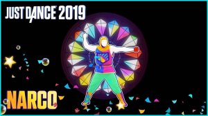 Just Dance Unlimited: Narco by Blasterjaxx & Timmy Trumpet