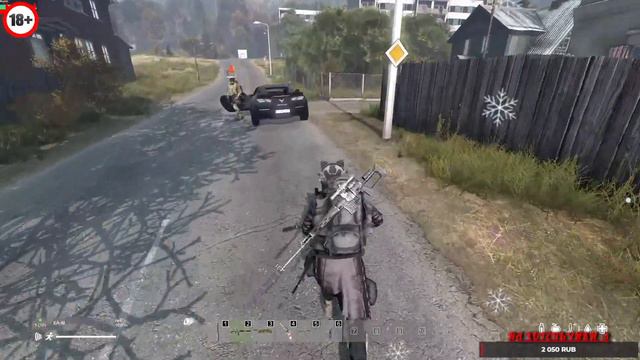 G8 _DAYZ Машинкааааа :) смотреть онлайн