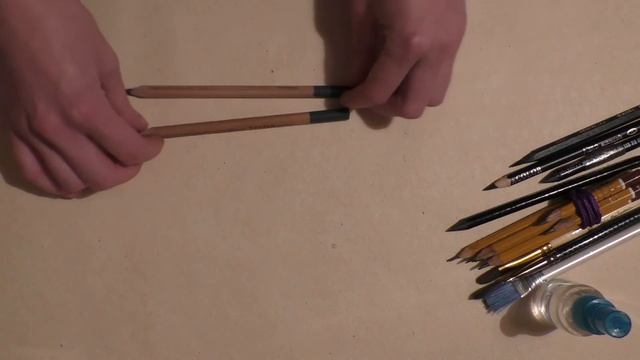 Урбан скетчинг. Чем я рисую людей: карандаши Derwent, Lyra, Cretacolor. смотреть онлайн