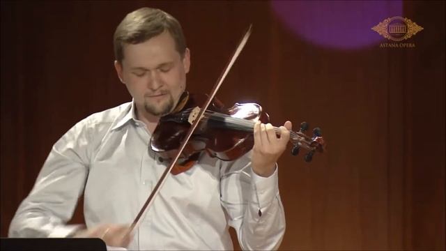 Astor Piazzolla Milonga смотреть онлайн