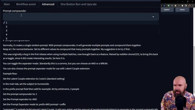 One Button Prompt - FREE Prompt Generator For A1111