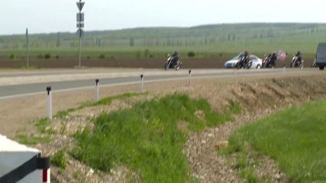 Притормози на дороге Темные Крымский мото-клуб смотреть онлайн