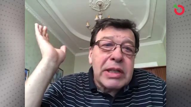 Евгений Гонтмахер о том, что делать со сбережениями, брать ли ипотеку, какой будет инфляция смотреть онлайн