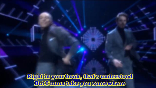 Robin Bengtsson - I Can't Go On With Lyrics (Sweden) Eurovision 2017 смотреть онлайн