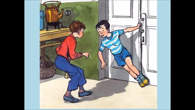 Рассказ Н.Н.Носова "Живая шляпа" смотреть онлайн