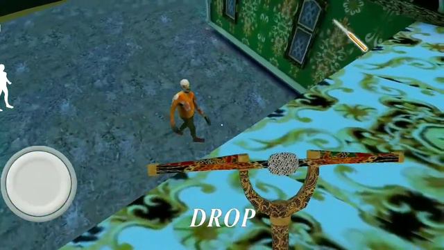 Billionaire Granny 3 Full Gameplay смотреть онлайн