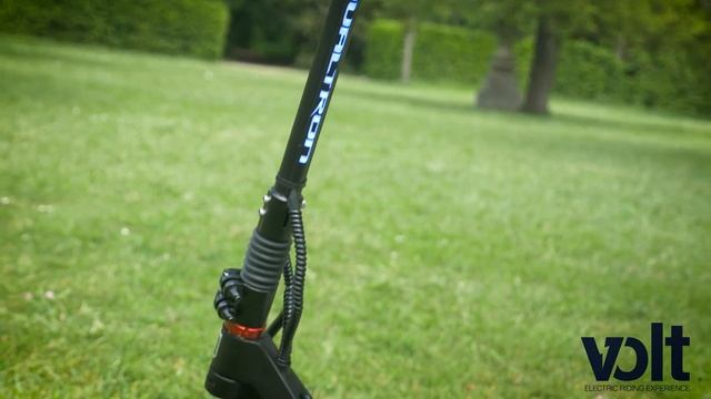 Dualtron Victor ⚡ La trottinette électrique idéale ? смотреть онлайн