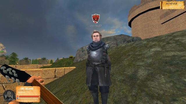 LE MÉNESTREL FOU - ?GAME OF THRONES RP? - GARRY'S MOD FR - EP2 S2 смотреть онлайн