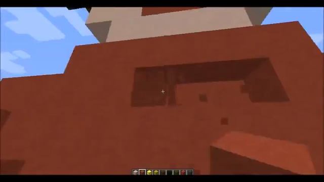 (Minecraft Постройки)Мальчик смотреть онлайн