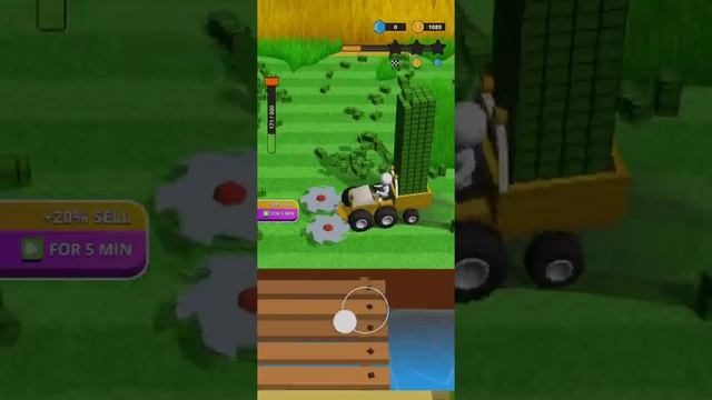 STONE GRASS - MAX LEVEL смотреть онлайн