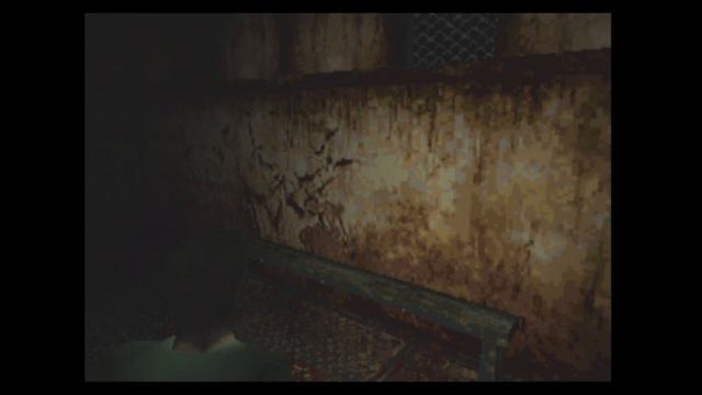 Silent Hill 1 BETA MOD ROOCKER666 (part 2) смотреть онлайн