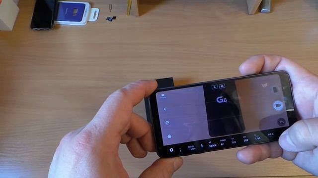 -сиа- обзор ЛЖ Ж6 - LG G6 после 3 месяцев -ВЕРДИКТ !! смотреть онлайн
