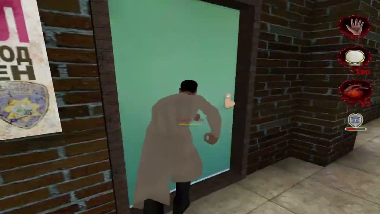 Co-op POSTAL 2 - Paradise Lost #2 смотреть онлайн