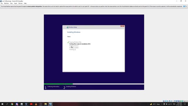 WINDOWS 10 install kaise kre ? BIOS/UEFI смотреть онлайн