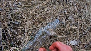 Рыбалка на косынки и экраны. Подмосковье. Весна 2020.  1 серия