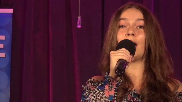 06 Kalina Kusterska Eliminacje do Festiwalu Zaczarowany Mikrofon 2021 смотреть онлайн