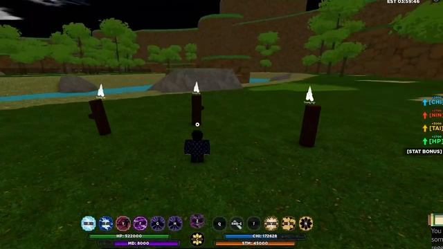 Shindo Life Обнова ? Обзор Sarachia Gold в Шиндо Лайф . Коды на Спины Шиндо смотреть онлайн