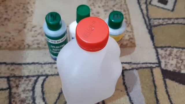 Как избавиться от травы на кладбище навсегда смотреть онлайн