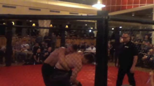Daniel Gorgioski, Gladius MMA vs Victor Periyavets, GBG MMA - Escalate Challenge 6 смотреть онлайн