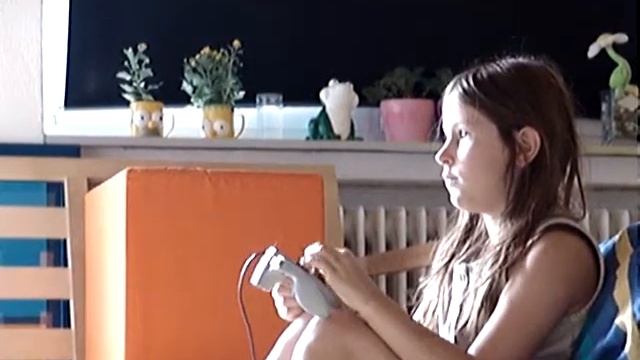 Fascination Nintendo I смотреть онлайн