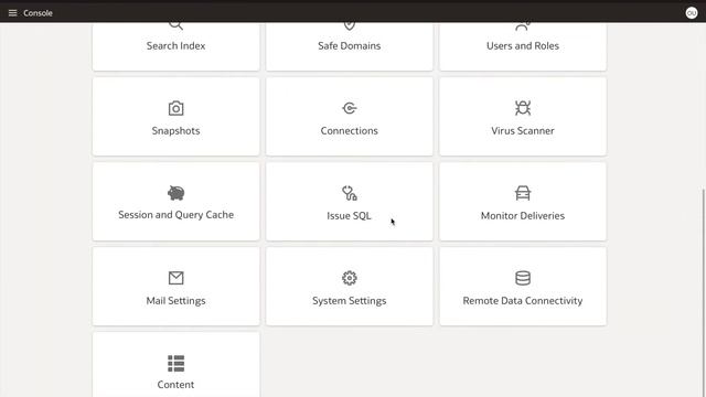 Connect to a private data source using Oracle Analytics Cloud смотреть онлайн