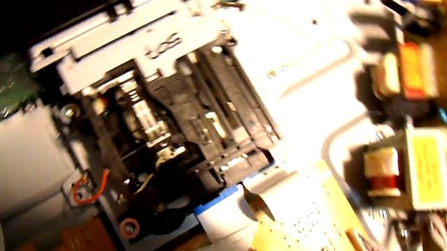 Обзор минидискового рекордера SONY MDS-JE480. смотреть онлайн