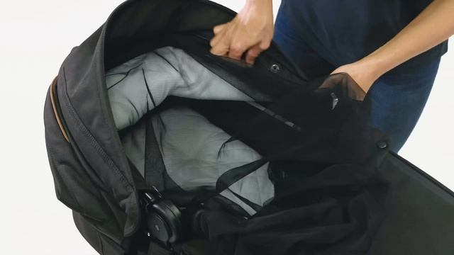 Emmaljunga SENTO PRO - Demonstration Video