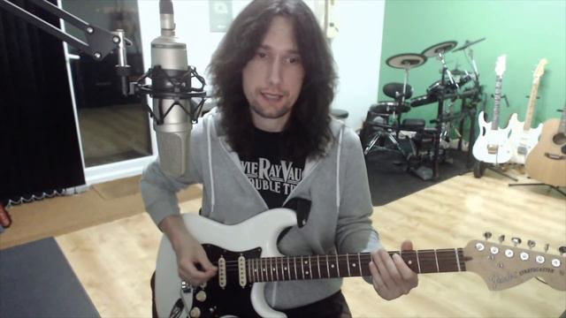 British Guitarist Analyses Humble Pie's Lead Shapes Live In 1971!