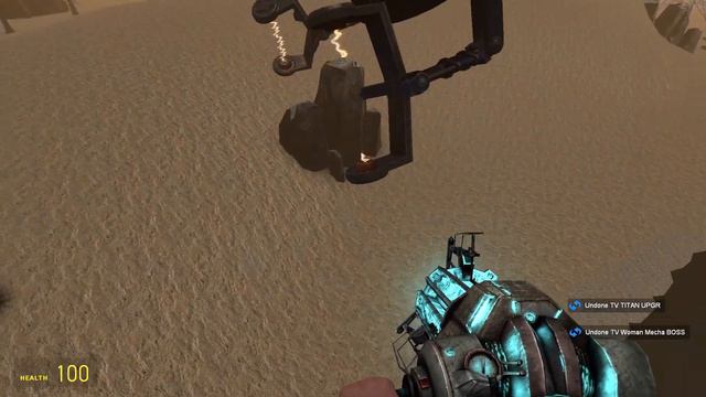skibidi toilet garry's mod смотреть онлайн