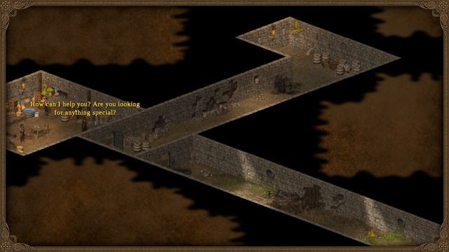Hero of the Kingdom: The Lost Tales 2 #5 смотреть онлайн