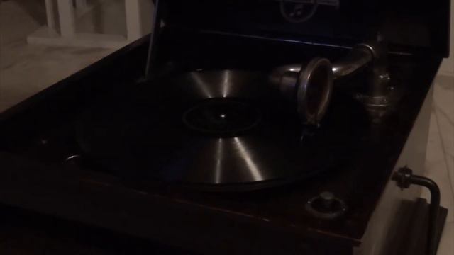 Toscha Seidel - Ave Maria - 1929 смотреть онлайн