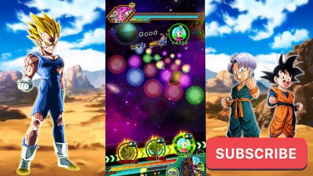 TOP 10 BEST CUSTOM CARD SUPER ATTACKS! | Dragon Ball Z Dokkan Battle MODS смотреть онлайн