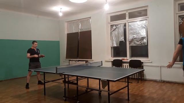 26.03.18 19:30:21 Кольцо Ленина Макушкин Евгений 1:0 Матус Олег смотреть онлайн