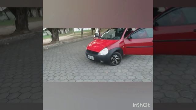 VALE A PENA COMPRAR UM FORD KA 2003 EM PLENO 2022? смотреть онлайн