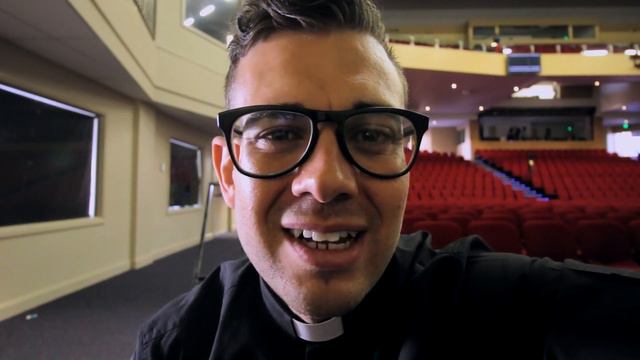 What is Love? - Fr. Rob Galea смотреть онлайн