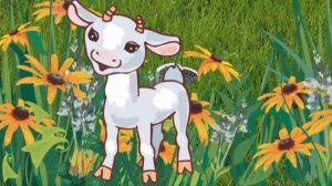 У дедушки Егора С Железнов.