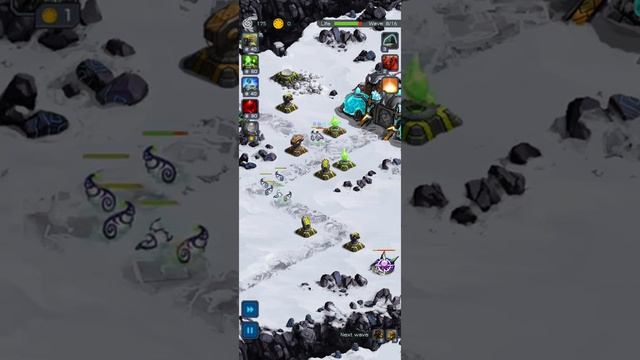 Ancient planet level 3.3 ice plateau/ how to get three star in a short video смотреть онлайн