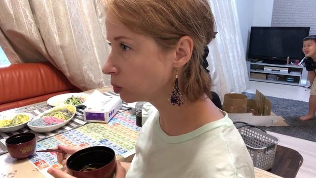 ЯПОНСКАЯ ЕДА КАК ИСКУССТВО! смотреть онлайн